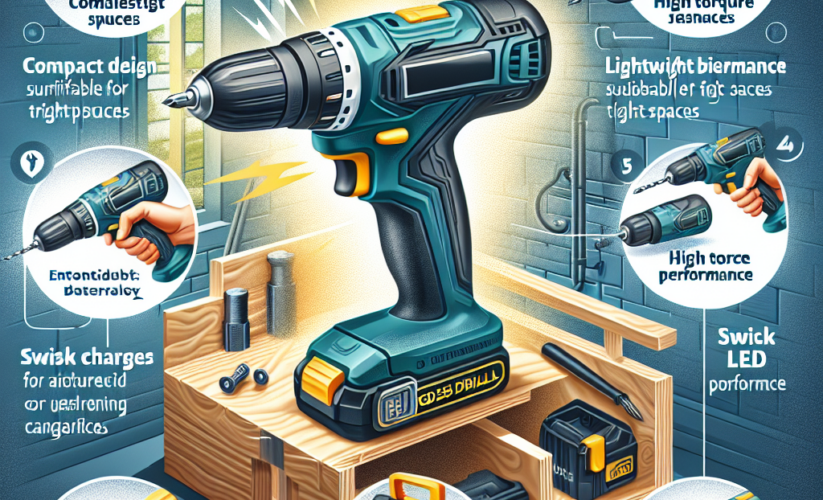 Ultimate Guide: 7 Proven Makita 18V Akkuschrauber Benefits